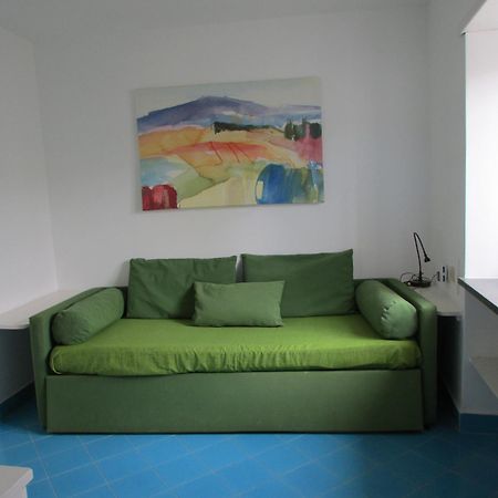 Piazzetta Sweet Home Capri Kültér fotó