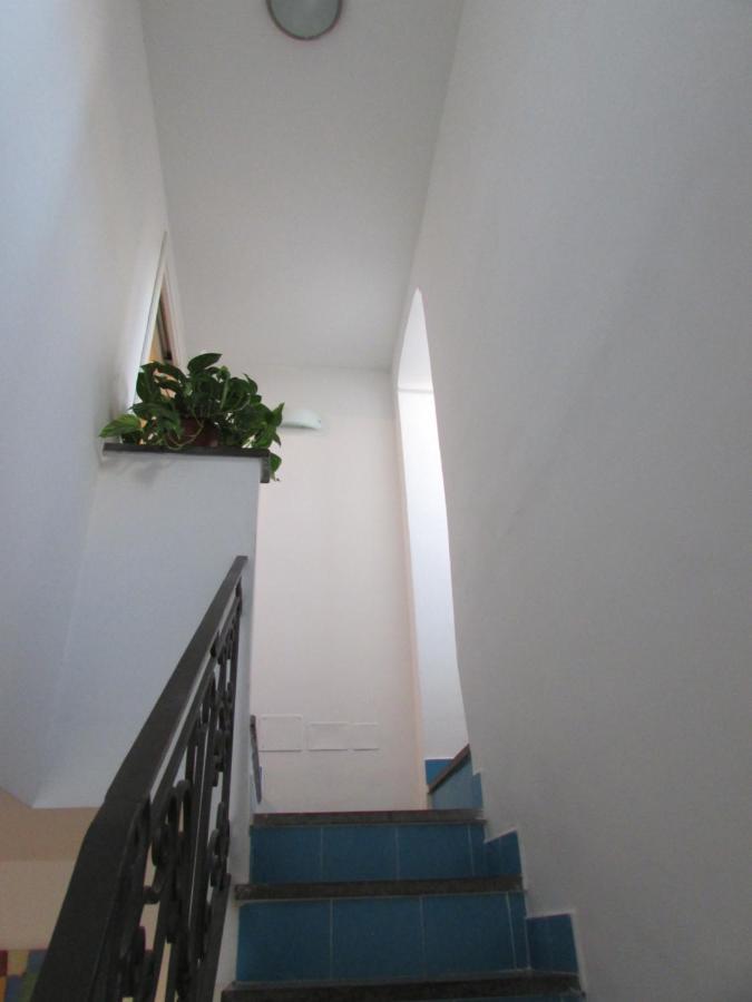 Piazzetta Sweet Home Capri Kültér fotó