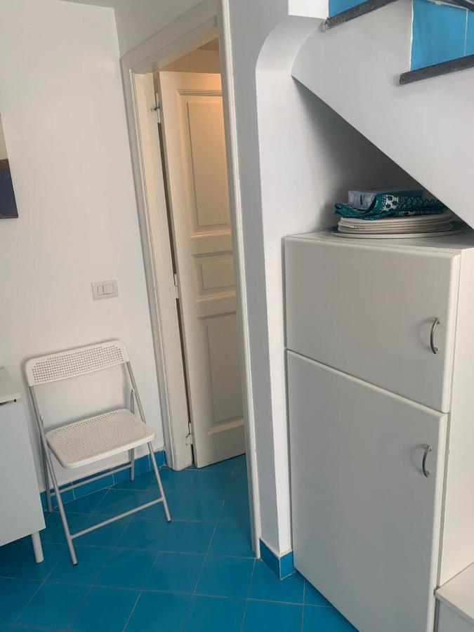 Piazzetta Sweet Home Capri Kültér fotó
