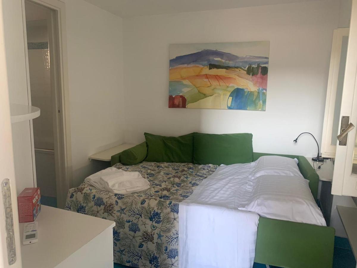 Piazzetta Sweet Home Capri Kültér fotó
