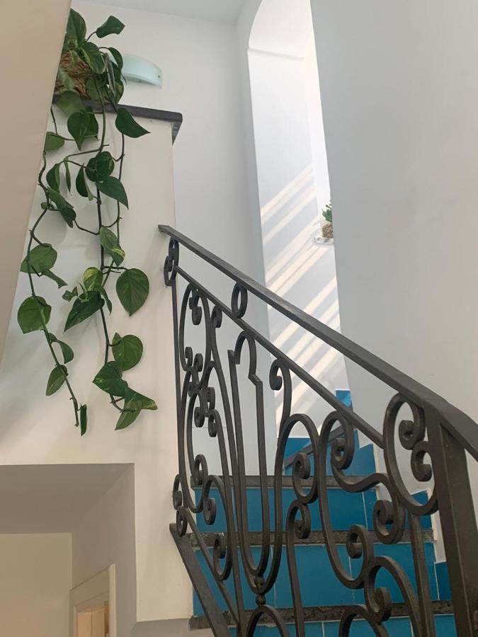 Piazzetta Sweet Home Capri Kültér fotó