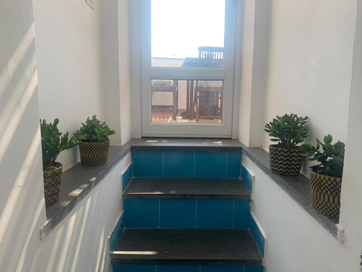 Piazzetta Sweet Home Capri Kültér fotó