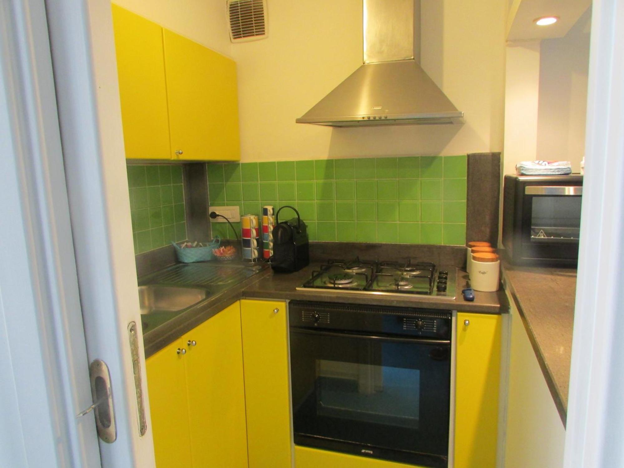 Piazzetta Sweet Home Capri Kültér fotó