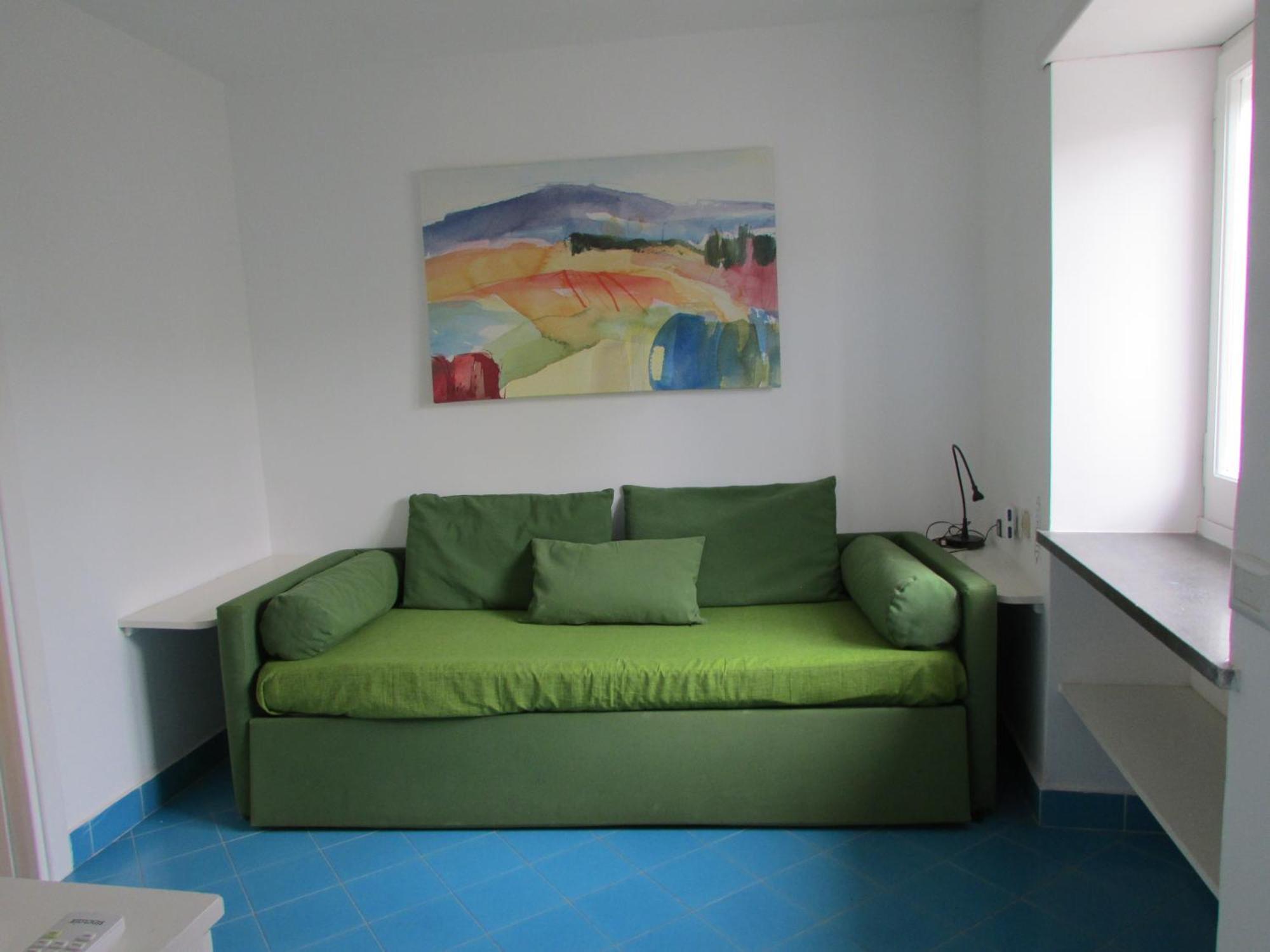 Piazzetta Sweet Home Capri Kültér fotó