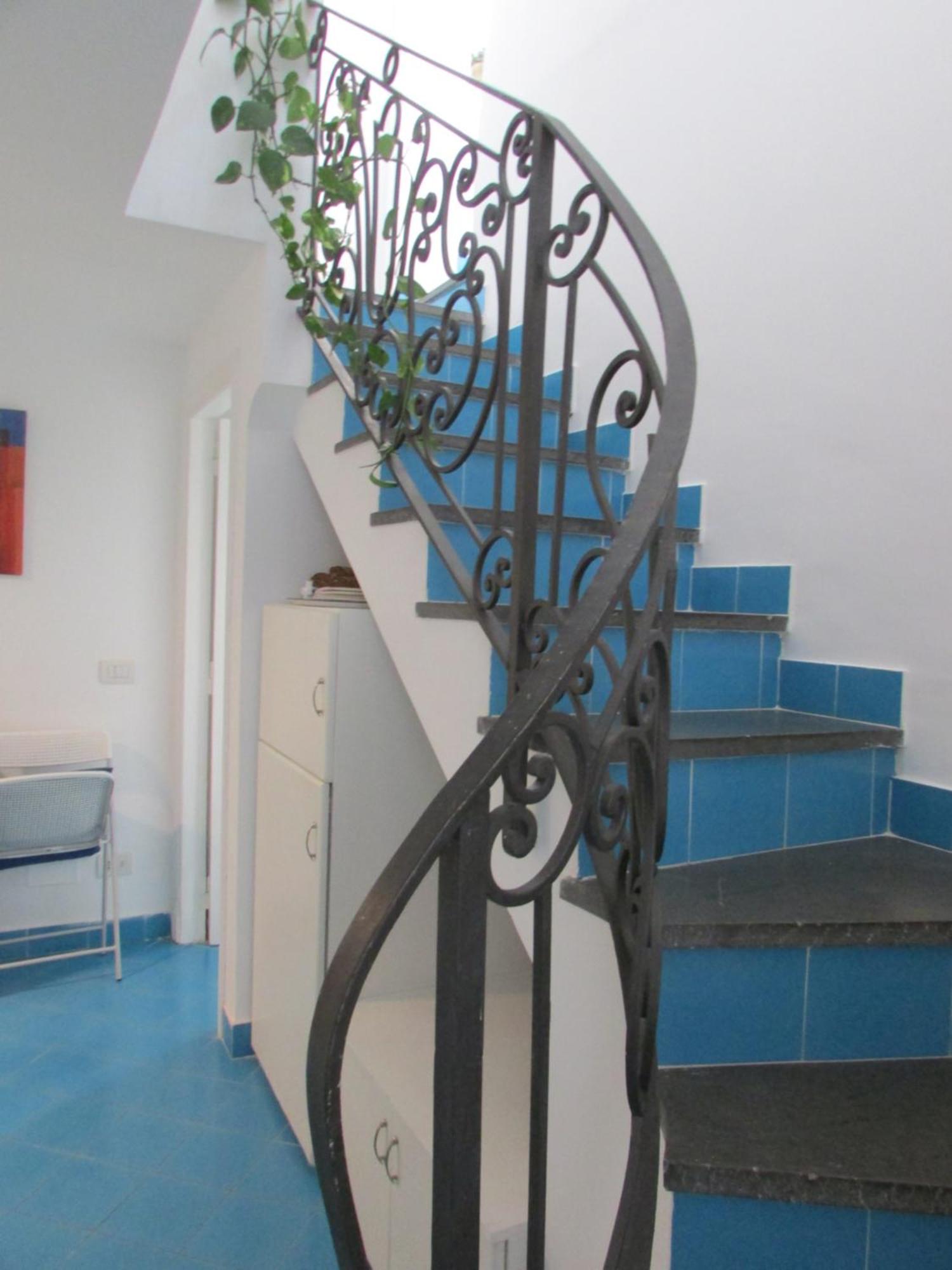 Piazzetta Sweet Home Capri Kültér fotó