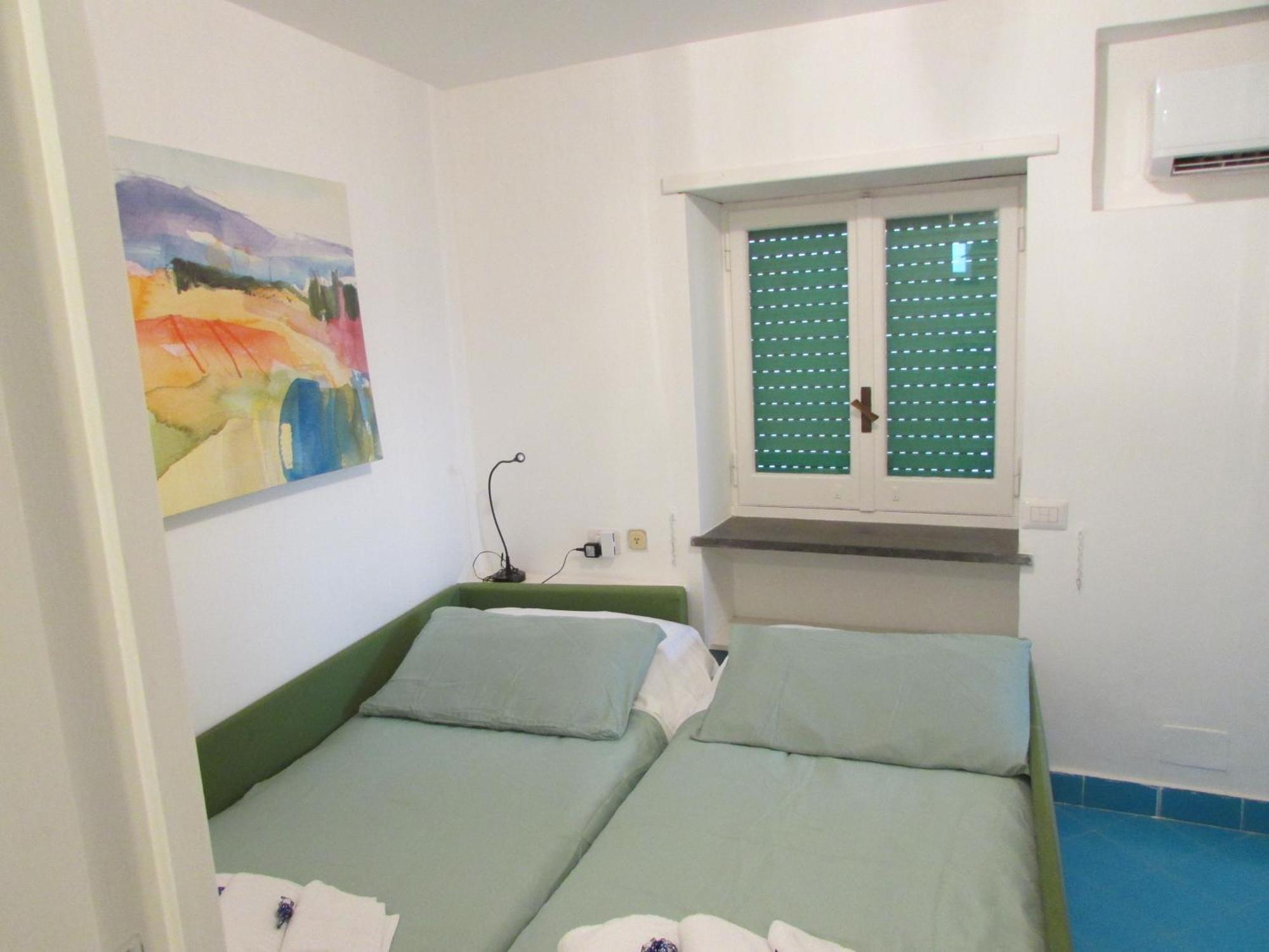 Piazzetta Sweet Home Capri Kültér fotó