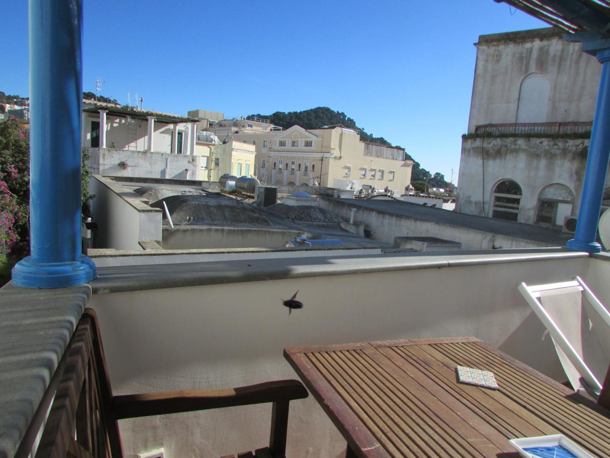 Piazzetta Sweet Home Capri Kültér fotó